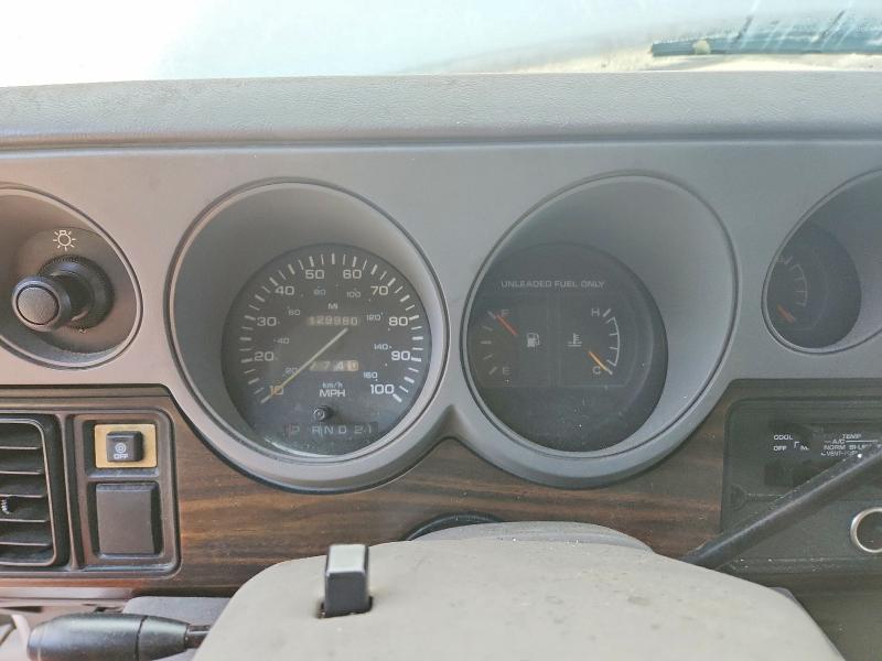 Продаж на аукціоні авто 1996 Dodge Ram Van, vin: 2B7HB11Y3TK171304, номер лоту: 64141066