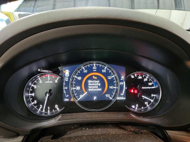 Aukcja sprzedaży 2019 Mazda Cx-5, vin: JM3KFBDM8K1652854, numer aukcji: 66045696