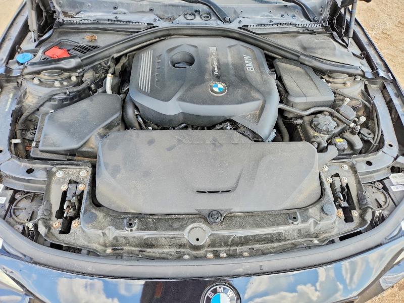 Aukcja sprzedaży 2017 Bmw 430xi, vin: WBA4R9C56HK878211, numer aukcji: 63399746