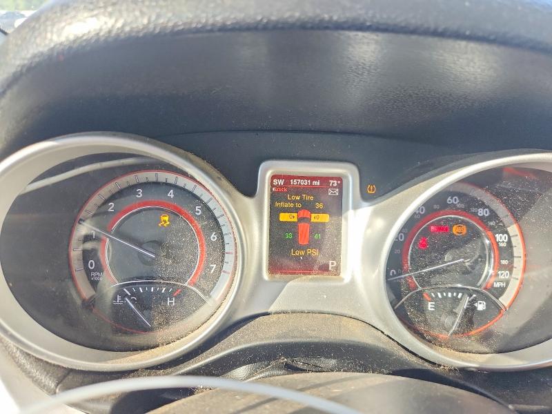 Aukcja sprzedaży 2015 Dodge Journey, vin: 3C4PDCBB2FT686525, numer aukcji: 63760846