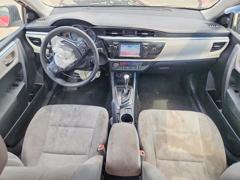 Продажа на аукционе авто 2016 Toyota Corolla, vin: 2T1BURHE1GC732638, номер лота: 69094476