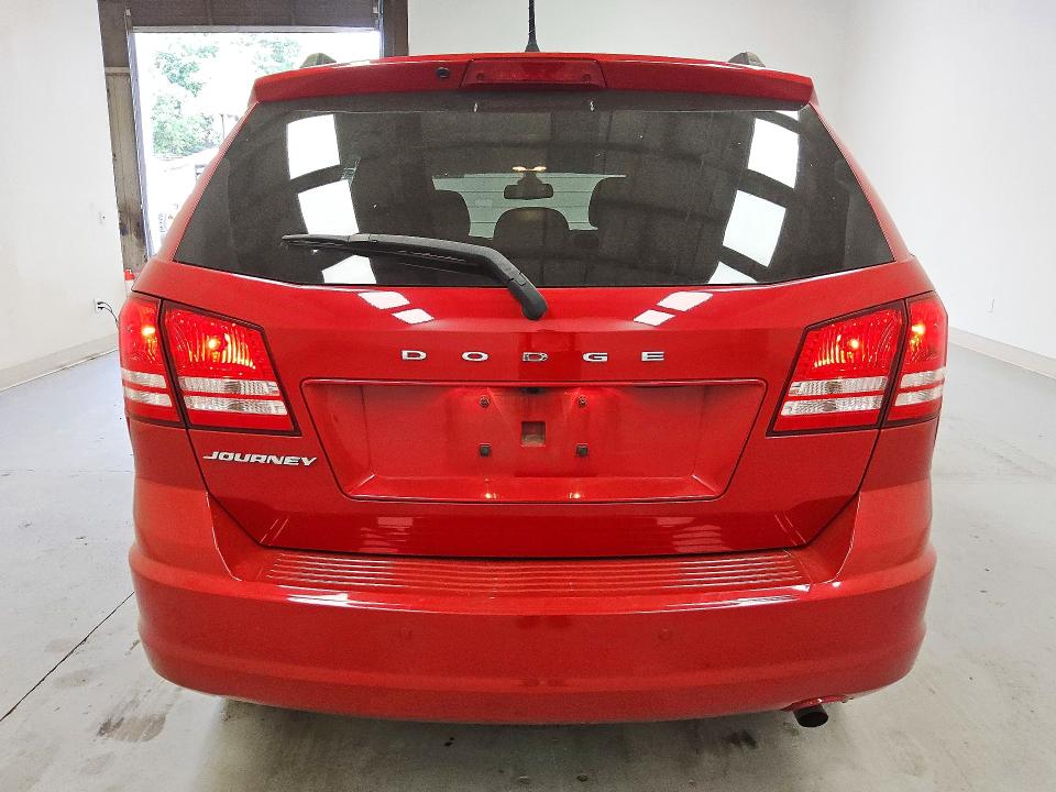 Продажа на аукционе авто 2020 Dodge Journey, vin: 3C4PDCAB4LT250465, номер лота: 65180556
