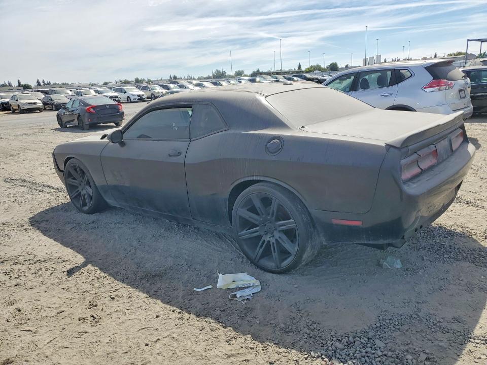 Aukcja sprzedaży 2015 Dodge Challenger, vin: 2C3CDZAG7FH860990, numer aukcji: 61451006