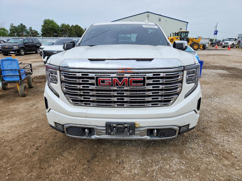 65300536 :رقم المزاد ، 1GTUUGEL1RZ320194 vin ، 2024 Gmc Sierra مزاد بيع
