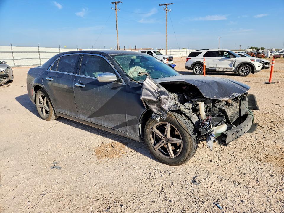 Aukcja sprzedaży 2018 Chrysler 300, vin: 2C3CCAEG6JH123030, numer aukcji: 65388406