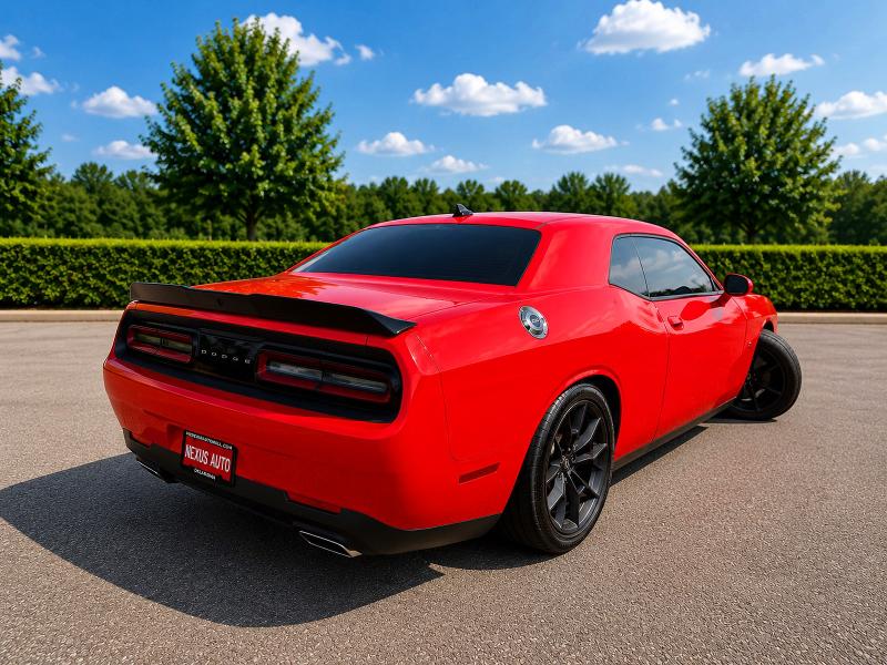 Продаж на аукціоні авто 2022 Dodge Challenger, vin: 2C3CDZJG0NH175180, номер лоту: 64616706
