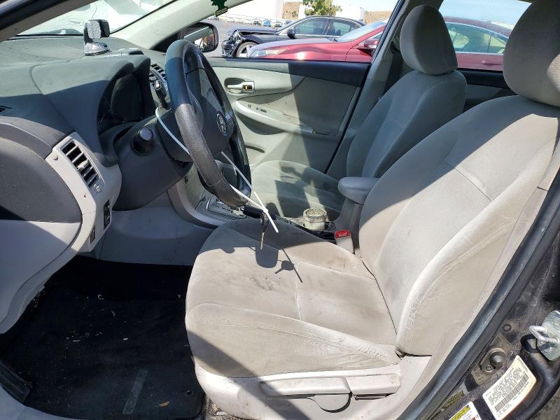 Продажа на аукционе авто 2013 Toyota Corolla, vin: 5YFBU4EE0DP109143, номер лота: 64130876