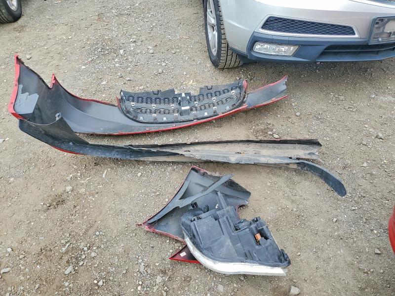Aukcja sprzedaży 2012 Dodge Grand Caravan, vin: 2C4RDGBG5CR336641, numer aukcji: 63968736