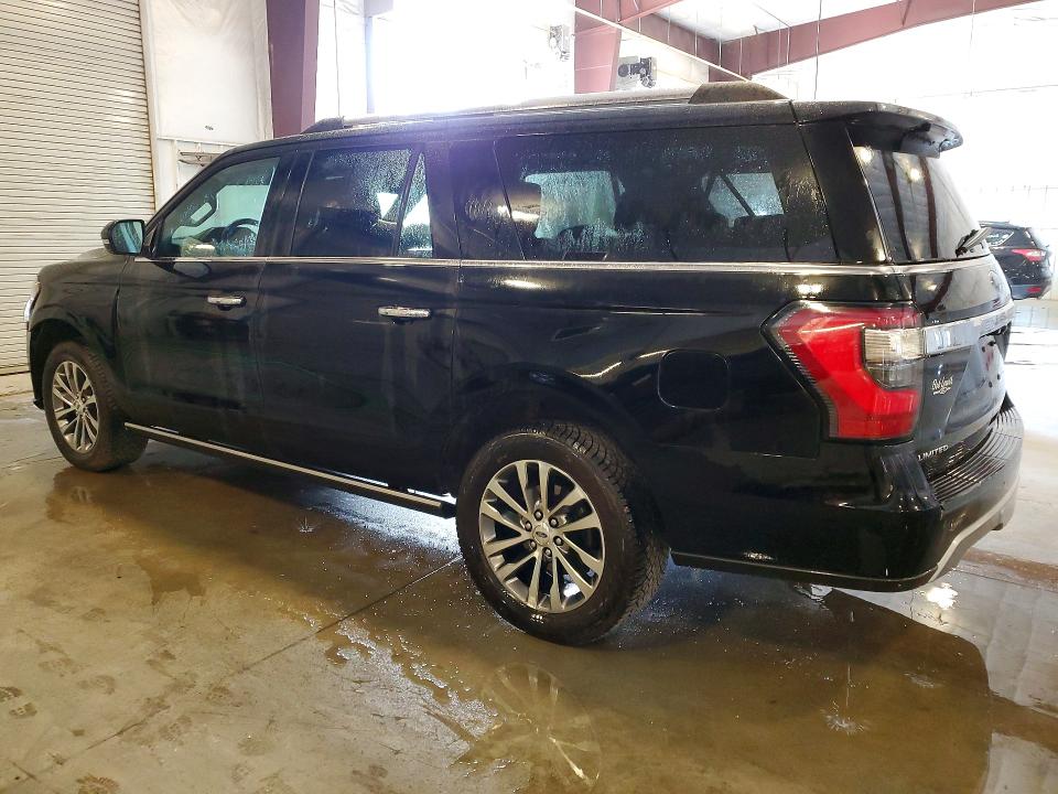 Продаж на аукціоні авто 2018 Ford Expedition, vin: 1FMJK2AT4JEA01140, номер лоту: 64044976