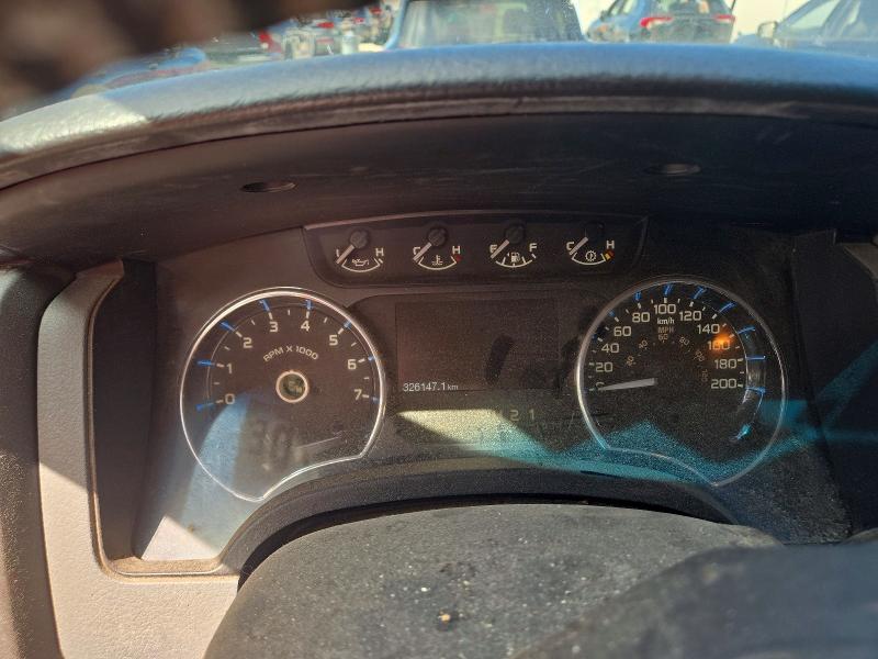 Продаж на аукціоні авто 2011 Ford F150, vin: 1FTFW1ET4BFC14782, номер лоту: 66667276