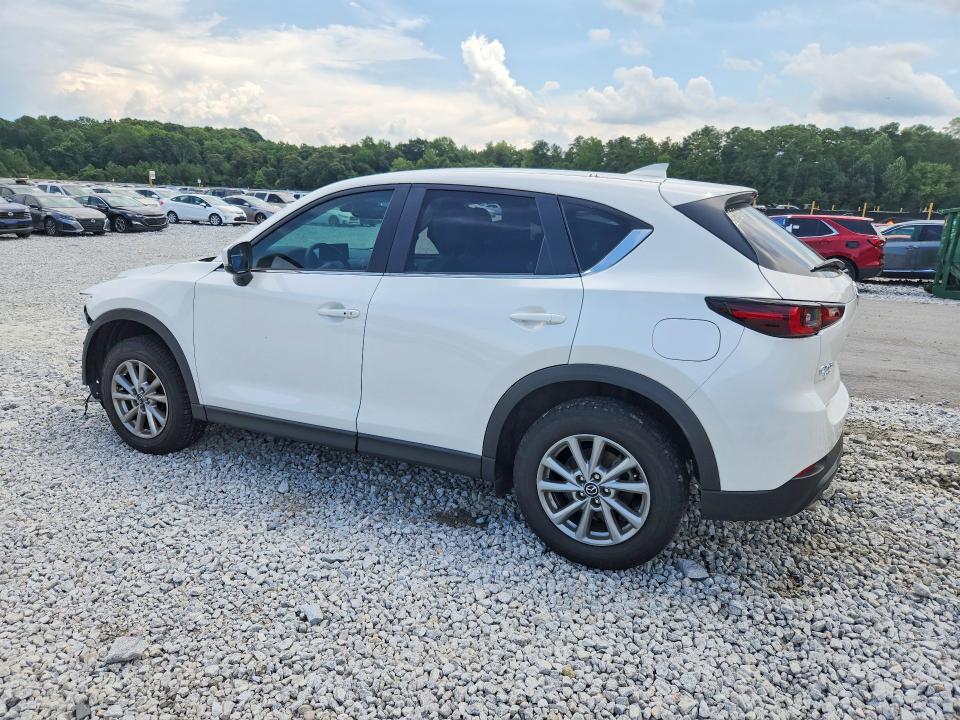 Aukcja sprzedaży 2023 Mazda Cx-5, vin: JM3KFBCM3P0291306, numer aukcji: 65119956