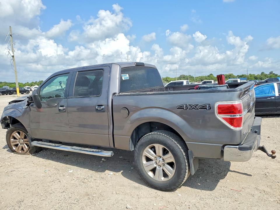 Aukcja sprzedaży 2014 Ford F150, vin: 1FTFW1EF7EKF66342, numer aukcji: 64199656