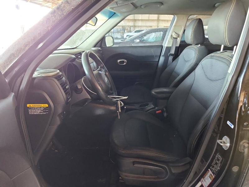 Продаж на аукціоні авто 2016 Kia Soul, vin: KNDJP3A5XG7349714, номер лоту: 64329716
