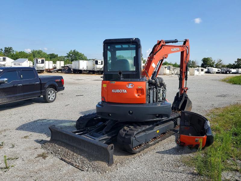 Продажа на аукционе авто 2023 Kubota Kx057, vin: KBCDZ36CEL3D32751, номер лота: 60408886