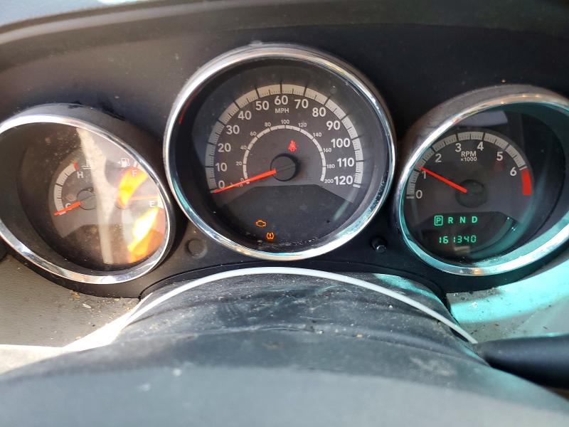 65601266 :رقم المزاد ، 1B3CB4HA4AD549871 vin ، 2010 Dodge Caliber مزاد بيع