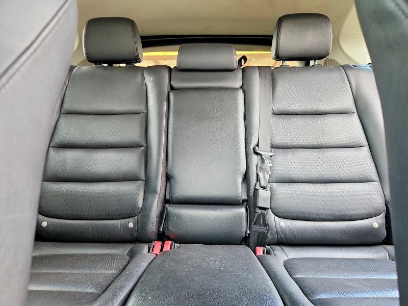 63555636 :رقم المزاد ، JM3KE2DEXD0131655 vin ، 2013 Mazda Cx-5 مزاد بيع