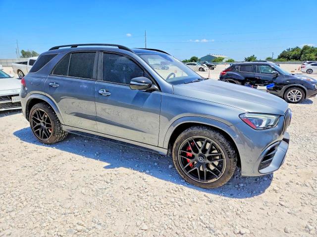 65365446 :رقم المزاد ، 4JGFB8KB6MA242336 vin ، 2021 Mercedes-benz Gle مزاد بيع