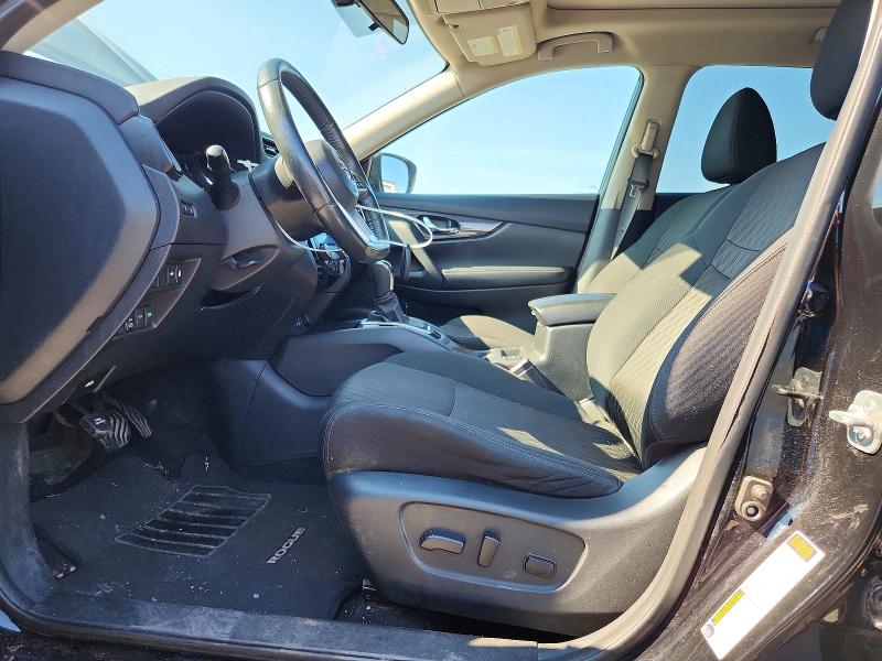 Продаж на аукціоні авто 2018 Nissan Rogue, vin: 5N1AT2MV3JC754468, номер лоту: 66083766