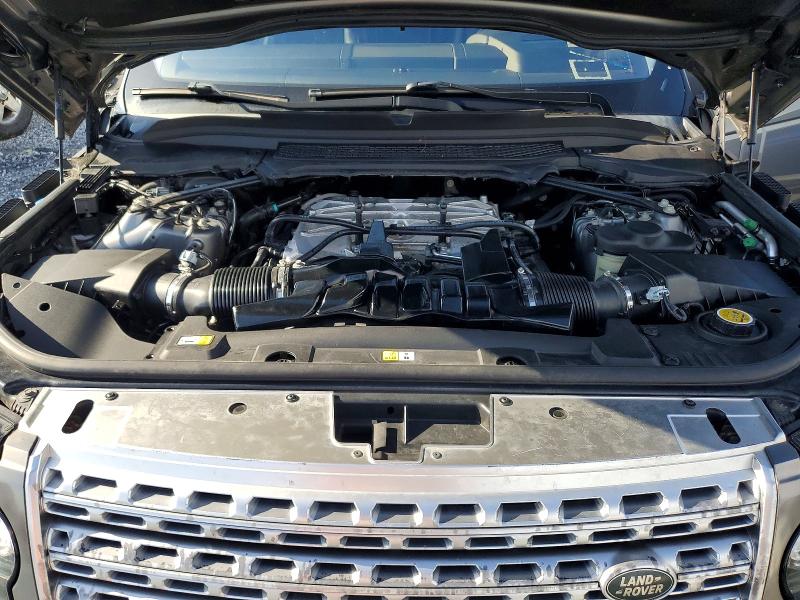 Aukcja sprzedaży 2016 Land Rover Range Rover, vin: SALGS2EF2GA262116, numer aukcji: 66404526