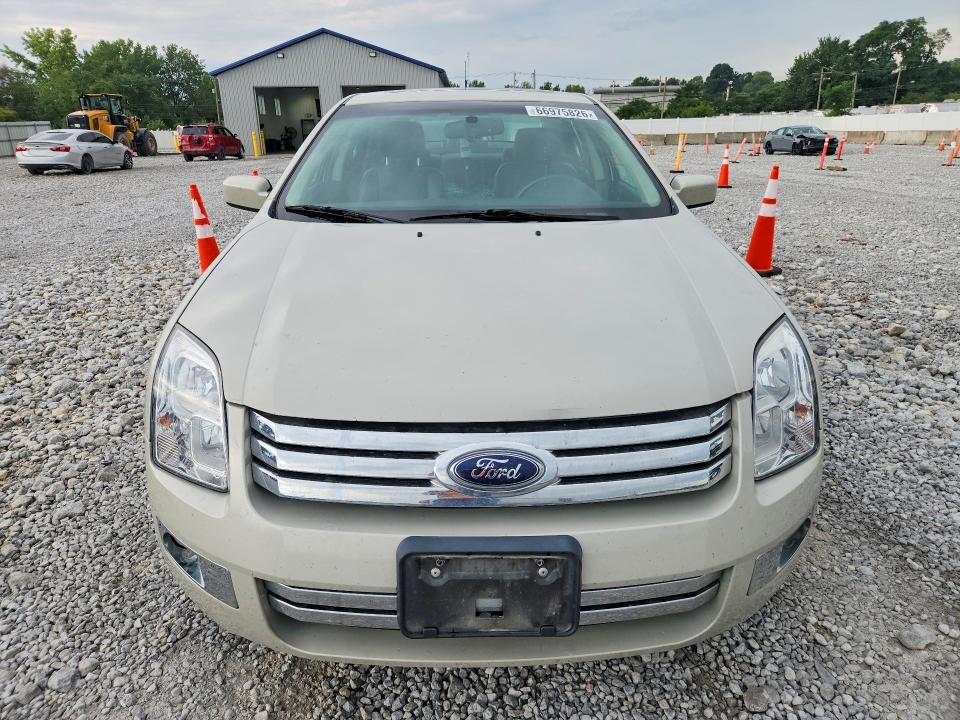 Aukcja sprzedaży 2008 Ford Fusion, vin: 3FAHP08118R104042, numer aukcji: 66975826