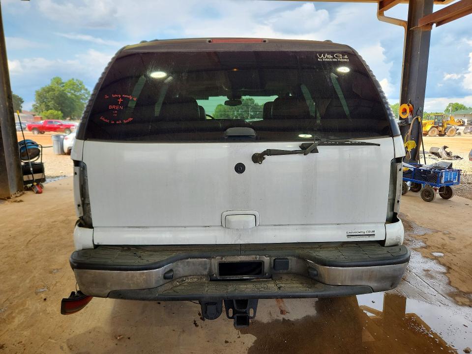 64054726 :رقم المزاد ، 1GNEC13T26R111265 vin ، 2006 Chevrolet Tahoe مزاد بيع