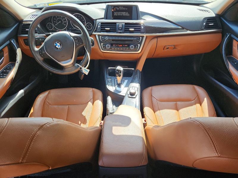 66724686 :رقم المزاد ، WBA3B5C54FF961103 vin ، 2015 Bmw 328 مزاد بيع