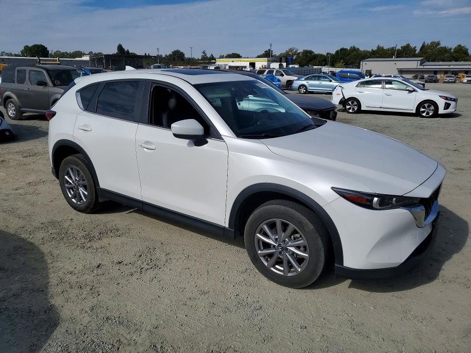 Aukcja sprzedaży 2023 Mazda Cx-5, vin: JM3KFBCM9P0141071, numer aukcji: 65197946