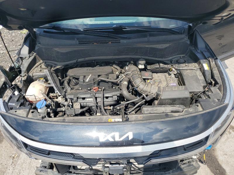 Aukcja sprzedaży 2024 Kia Seltos, vin: KNDETCA71R7489720, numer aukcji: 66557756