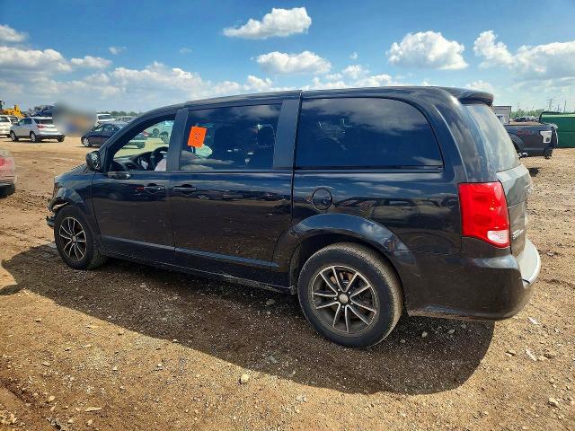 Auction sale of the 2018 Dodge Grand Caravan, vin: 2C4RDGBGXJR201782, lot number: 63369536