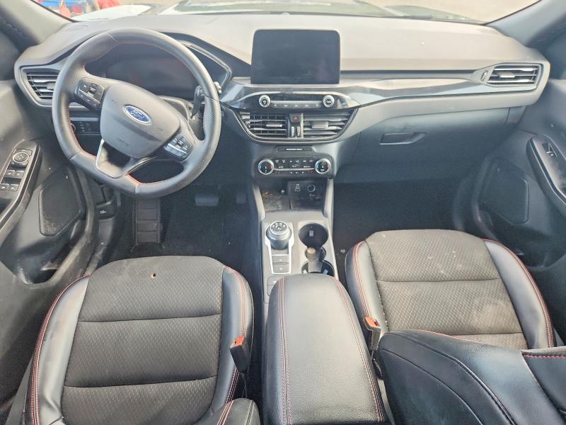 Aukcja sprzedaży 2025 Ford Escape, vin: 1FMCU9NA9SUB01469, numer aukcji: 64747426