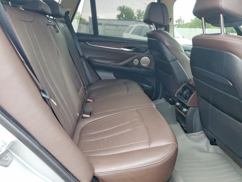 Aukcja sprzedaży 2016 Bmw X5, vin: 5UXKT0C55G0S78375, numer aukcji: 64320846