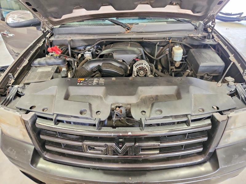2012 Gmc Sierra მანქანა იყიდება აუქციონზე, vin: 1GTR2VE73CZ225954, აუქციონის ნომერი: 65730796