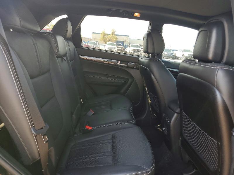 Aukcja sprzedaży 2014 Kia Sorento, vin: 5XYKW4A79EG488909, numer aukcji: 64268216