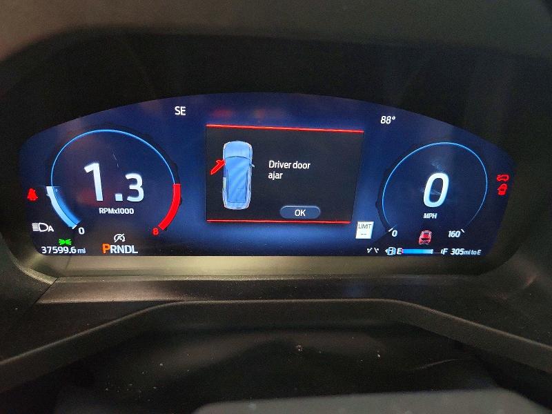 2025 Ford Explorer მანქანა იყიდება აუქციონზე, vin: 1FMUK8HH5SGA04023, აუქციონის ნომერი: 64796156