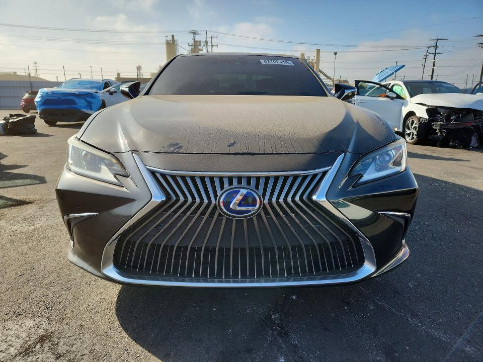 Aukcja sprzedaży 2020 Lexus Es, vin: 58AD21B19LU012060, numer aukcji: 63708416