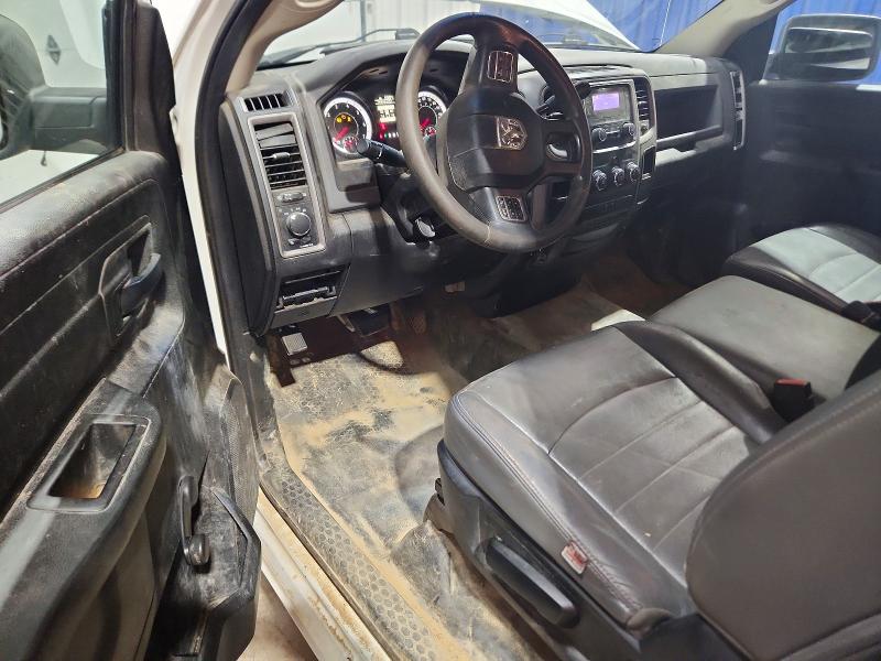 2018 Ram 2500 მანქანა იყიდება აუქციონზე, vin: 3C6MR4AJ0JG354840, აუქციონის ნომერი: 63802506