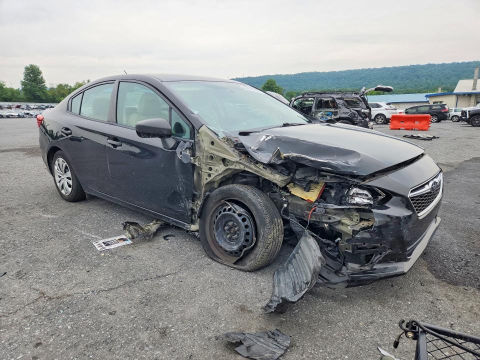 Aukcja sprzedaży 2018 Subaru Impreza, vin: 4S3GKAA65J3625513, numer aukcji: 64619796