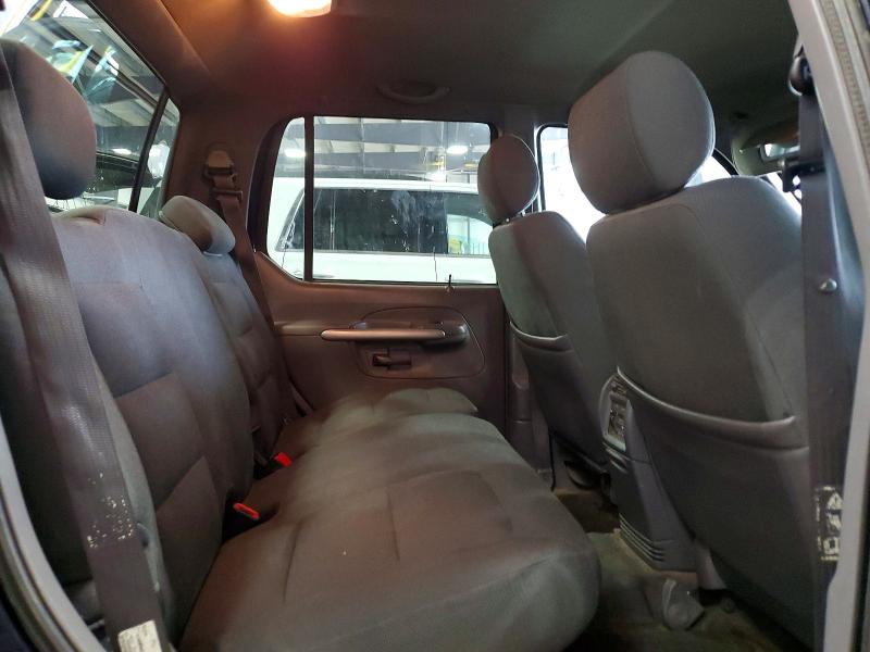 Aukcja sprzedaży 2002 Ford Explorer Sport Trac, vin: 1FMZU77E82UD26285, numer aukcji: 65378836