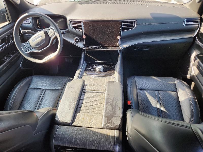 Aukcja sprzedaży 2024 Jeep Wagoneer, vin: 1C4SJVBP3RS139280, numer aukcji: 64732316