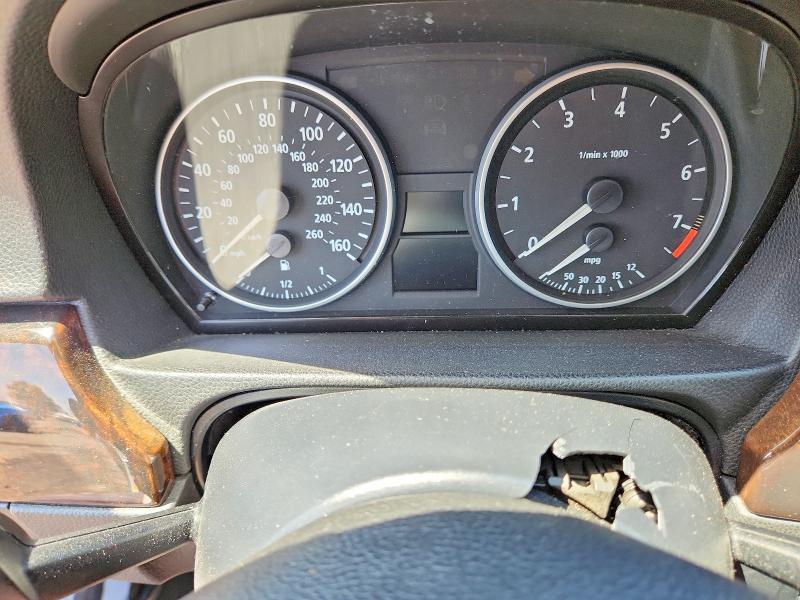 Aukcja sprzedaży 2006 Bmw 330, vin: WBAVB33546PS19419, numer aukcji: 66833876