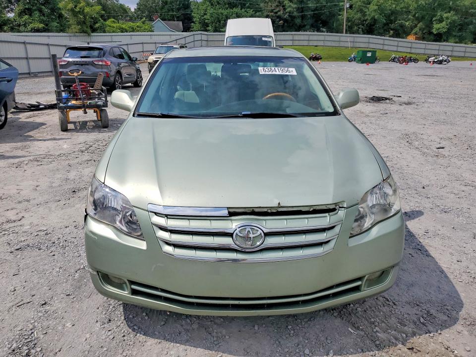 Продажа на аукционе авто 2007 Toyota Avalon, vin: 4T1BK36B37U243362, номер лота: 63841956