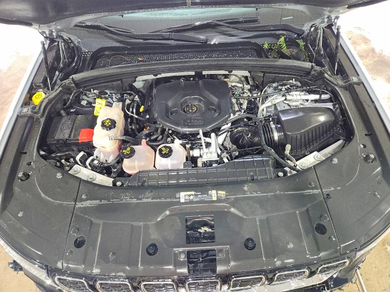 Продажа на аукционе авто 2024 Jeep Grand Cherokee, vin: 1C4RJYB60RC181570, номер лота: 64533946