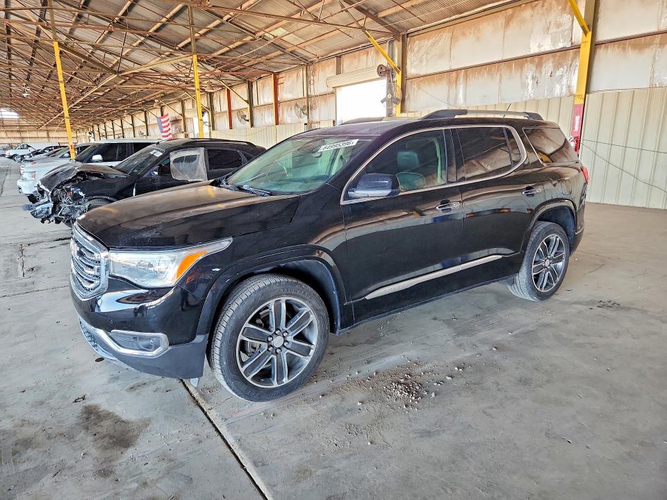 Продажа на аукционе авто 2019 Gmc Acadia, vin: 1GKKNPLS6KZ120355, номер лота: 64995396