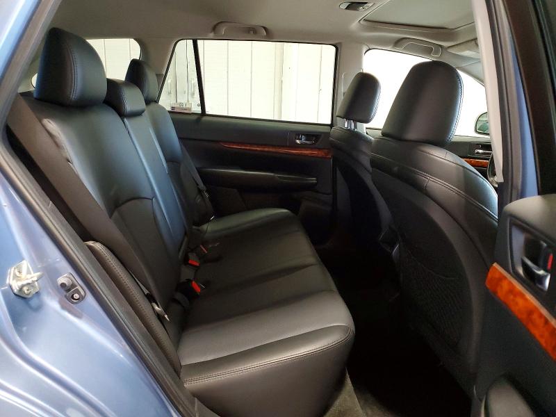 Aukcja sprzedaży 2012 Subaru Outback, vin: 4S4BRDKC5C2247550, numer aukcji: 65099986