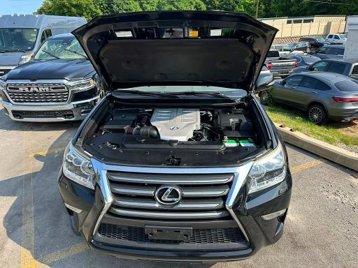 Продаж на аукціоні авто 2014 Lexus Gx, vin: JTJBM7FX0E5076125, номер лоту: 63637196