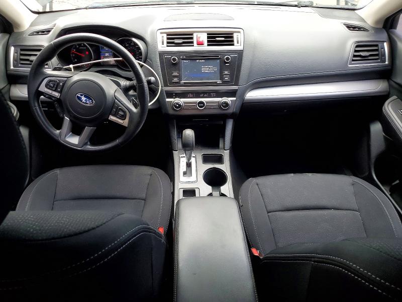 Aukcja sprzedaży 2017 Subaru Legacy, vin: 4S3BNAA61H3066733, numer aukcji: 65157206