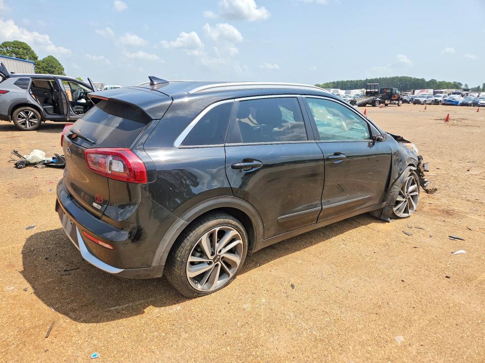 Продаж на аукціоні авто 2019 Kia Niro, vin: KNDCE3LC6K5223316, номер лоту: 63438806