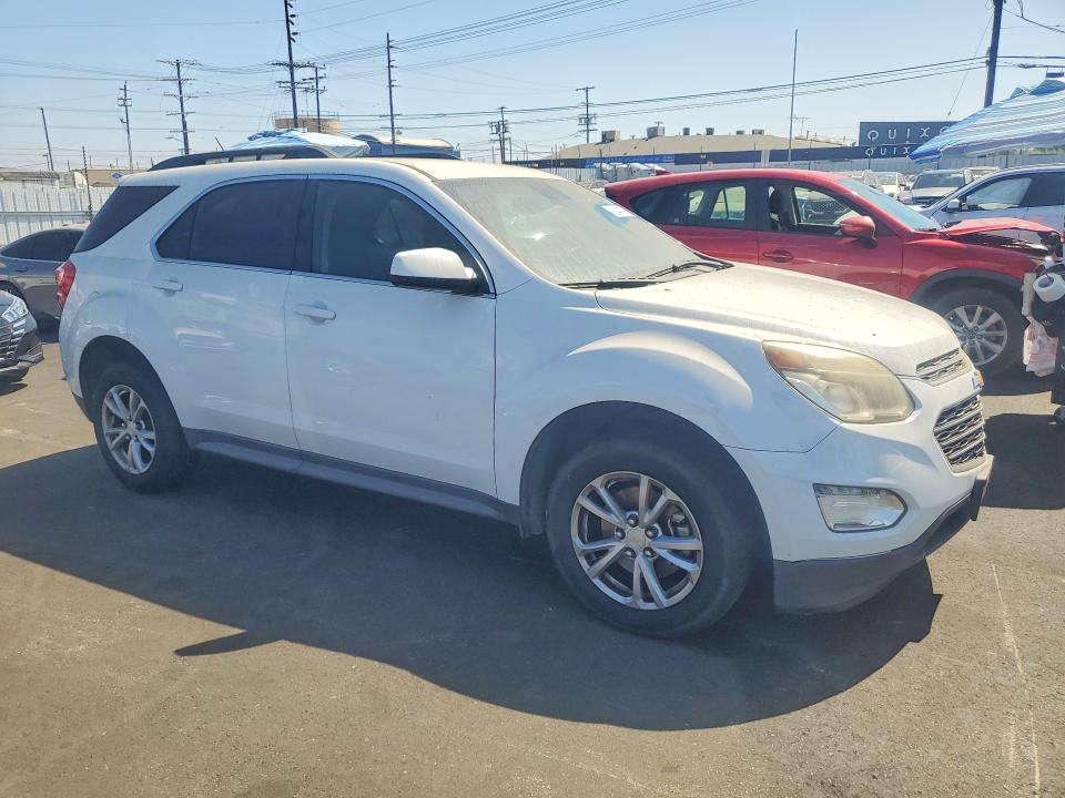Aukcja sprzedaży 2016 Chevrolet Equinox, vin: 2GNALCEK8G1187873, numer aukcji: 63440756