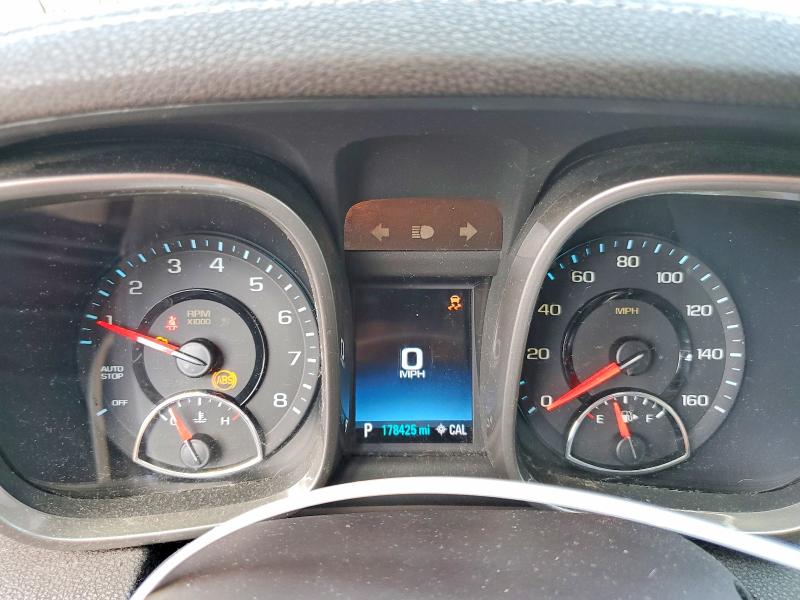 2015 Chevrolet Malibu მანქანა იყიდება აუქციონზე, vin: 1G11C5SL7FF312153, აუქციონის ნომერი: 64695466