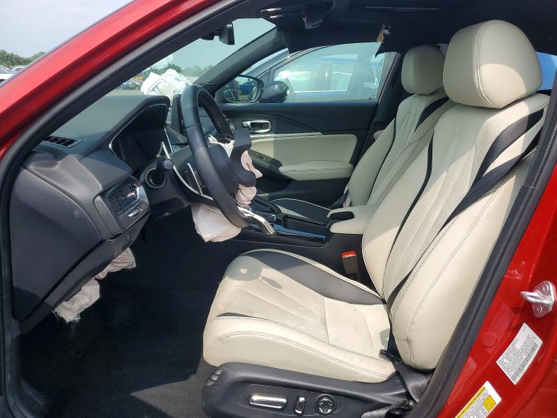 Aukcja sprzedaży 2023 Acura Integra, vin: 19UDE4H68PA014768, numer aukcji: 63953166